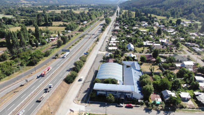 Loncoche: Instalarán Nueva Delegación Municipal en la Localidad de La Paz