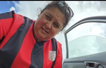 Concejal de Freire Ivette Gutierrez Llama a Profesionales de Salud a ser Empáticos: «Cuando Vamos a un Centro Médico es Porque nos Aqueja Alguna Enfermedad»