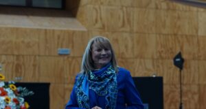 Alcaldesa de Pitrufquén Mostró Avances Concretos en Cuenta Pública 2022