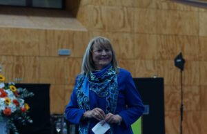 Alcaldesa de Pitrufquén Mostró Avances Concretos en Cuenta Pública 2022