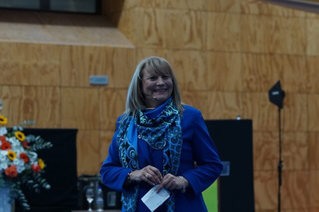 Alcaldesa de Pitrufquén Mostró Avances Concretos en Cuenta Pública 2022