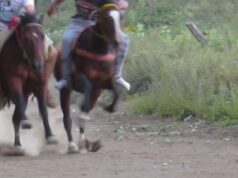Carrera a la Chilena en Angol Terminó con una Persona Fallecida