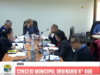 Concejo Municipal Ordinario N° 066 – 25 de Abril de 2023.