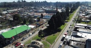 Aprueban Recursos Para Adquirir Camiones Recolectores en Freire