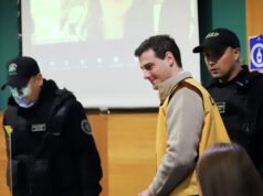 Martín Pradenas Rechaza Derecho a Guardar Silencio y Declara en Segunda Jornada de Juicio Oral: «Llevo 3 Años Preso por Algo que no Hice»