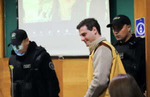 Martín Pradenas Rechaza Derecho a Guardar Silencio y Declara en Segunda Jornada de Juicio Oral: «Llevo 3 Años Preso por Algo que no Hice»