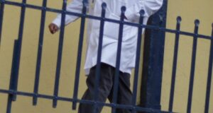 Investigan a Profesor Por Presunto Abuso Sexual en Pitrufquén