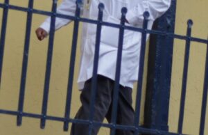 Investigan a Profesor Por Presunto Abuso Sexual en Pitrufquén