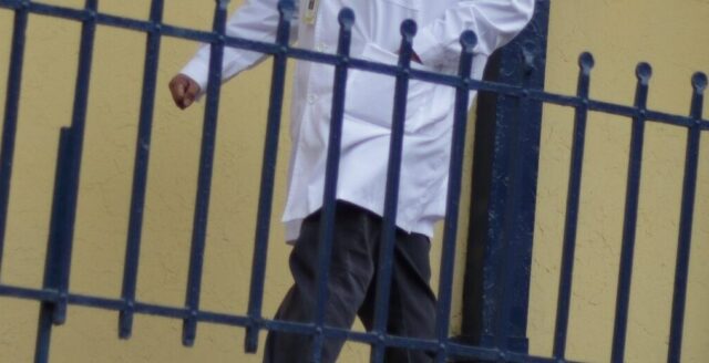 Investigan a Profesor Por Presunto Abuso Sexual en Pitrufquén