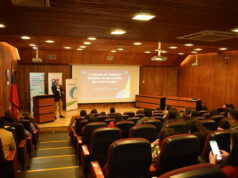 Municipios de La Araucanía Participaron en Capacitación Sobre Subsidios de Agua