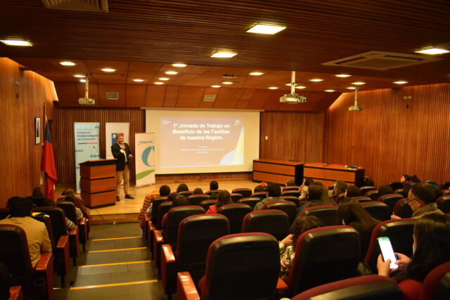 Municipios de La Araucanía Participaron en Capacitación Sobre Subsidios de Agua