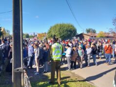 Gran Parte de la Gente Votó por Miedo a la Multa