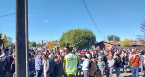 Gran Parte de la Gente Votó por Miedo a la Multa