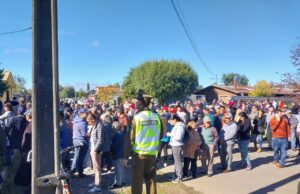 Gran Parte de la Gente Votó por Miedo a la Multa