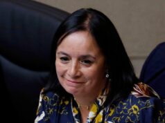 Senadora Aravena se Refiere a Hechos de Violencia en la Región Durante Elección