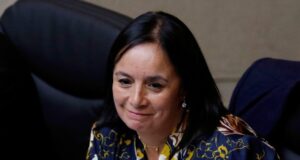 Senadora Aravena se Refiere a Hechos de Violencia en la Región Durante Elección