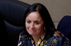 Senadora Aravena se Refiere a Hechos de Violencia en la Región Durante Elección