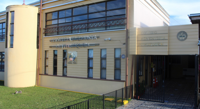 Mensajes Anónimos con Tono Amenazante Preocupa a Apoderados de Colegio de Pitrufquén