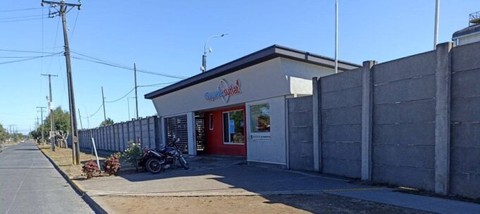 Trabajadores de Surlat – Quillayes Pitrufquén Confirman Paro Indefinido