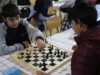 Estudiantes de Gorbea se Preparan para Provincial de Ajedrez