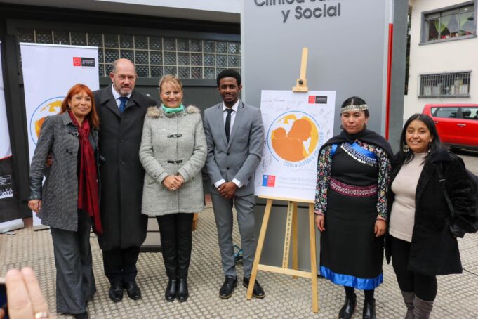 Pitrufquén Contará con Clínica Jurídica Intercultural