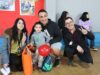 OPD Pitrufquén Celebró Mes de la Familia con Entretenida Jornada