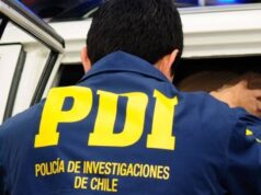 Detienen a Cuatro Personas por Microtráfico de Drogas en Plaza de Temuco