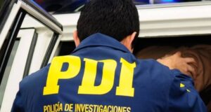 Detienen a Cuatro Personas por Microtráfico de Drogas en Plaza de Temuco