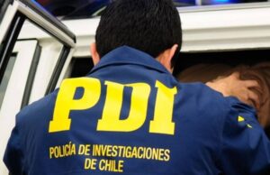 Detienen a Cuatro Personas por Microtráfico de Drogas en Plaza de Temuco