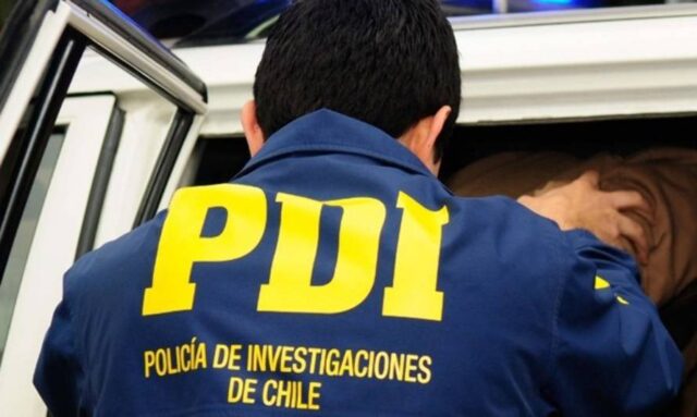 Detienen a Cuatro Personas por Microtráfico de Drogas en Plaza de Temuco