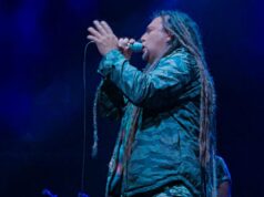 Aguilaman; la Banda de Rap-reggae de Gorbea