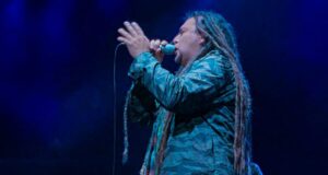 Aguilaman; la Banda de Rap-reggae de Gorbea