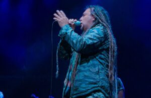 Aguilaman; la Banda de Rap-reggae de Gorbea