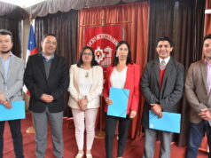 Mineduc Anuncia Convocatoria Para Programa de Liceos Bicentenario