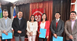 Mineduc Anuncia Convocatoria Para Programa de Liceos Bicentenario