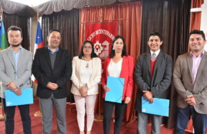 Mineduc Anuncia Convocatoria Para Programa de Liceos Bicentenario