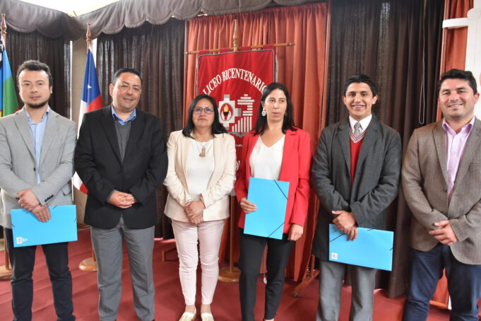 Mineduc Anuncia Convocatoria Para Programa de Liceos Bicentenario