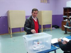 Diputado Jorge Rathgeb por Resultados de RN en las Elecciones: “Tendremos Que Jugar un Rol Importante en Acercamiento y Diálogo”