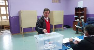 Diputado Jorge Rathgeb por Resultados de RN en las Elecciones: “Tendremos Que Jugar un Rol Importante en Acercamiento y Diálogo”