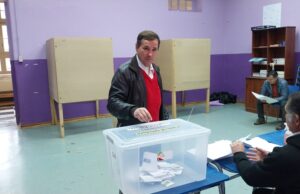 Diputado Jorge Rathgeb por Resultados de RN en las Elecciones: “Tendremos Que Jugar un Rol Importante en Acercamiento y Diálogo”