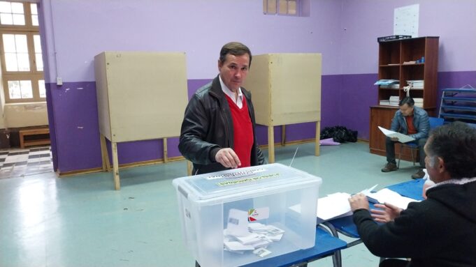 Diputado Jorge Rathgeb por Resultados de RN en las Elecciones: “Tendremos Que Jugar un Rol Importante en Acercamiento y Diálogo”