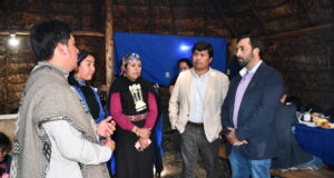 CONADI Lanza Concurso Para Emprendedoras Mapuche de La Araucanía