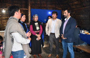 CONADI Lanza Concurso Para Emprendedoras Mapuche de La Araucanía