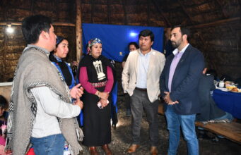 CONADI Lanza Concurso Para Emprendedoras Mapuche de La Araucanía