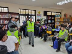 Charlas Sobre Educación Vial llegan a Pitrufquén, Gorbea y Loncoche