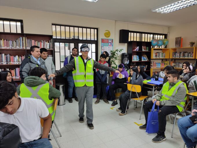 Charlas Sobre Educación Vial llegan a Pitrufquén, Gorbea y Loncoche
