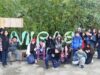 En Escuela de Relún se Transforman en Guardianes Verdes por el Cuidado de Villarrica