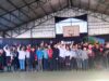 Escuela Las Américas de Pitrufquén Realizó Por Primera vez un Trafkintu