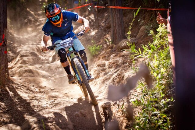 Competencia Confederación Araucanía es Panorama Para el fin de Semana en Temuco