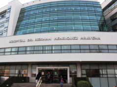 Joven Desaparecido Estaba Muerto en Hospital de Temuco